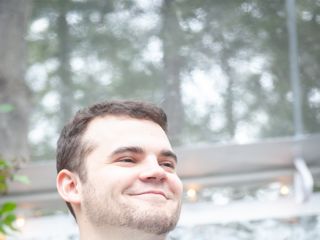 Emma &amp; Charlie's wedding 2