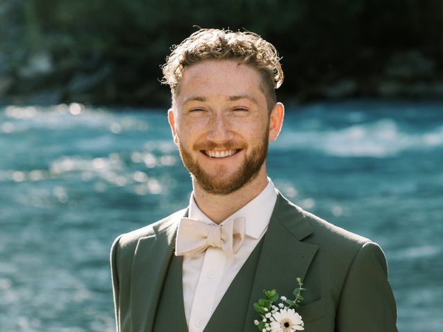 Nathan and Carlee's wedding in Squamish, British Columbia 21