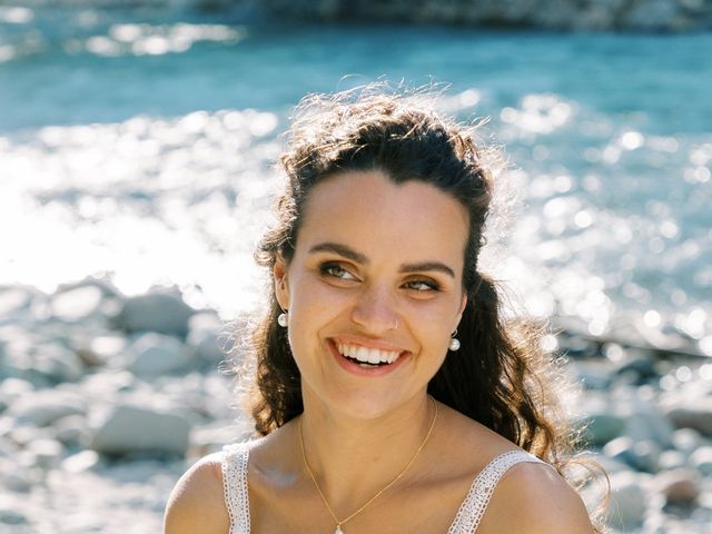 Nathan and Carlee's wedding in Squamish, British Columbia 22