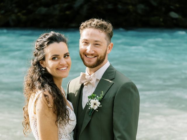Nathan and Carlee's wedding in Squamish, British Columbia 24