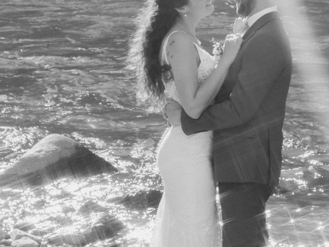 Nathan and Carlee's wedding in Squamish, British Columbia 27