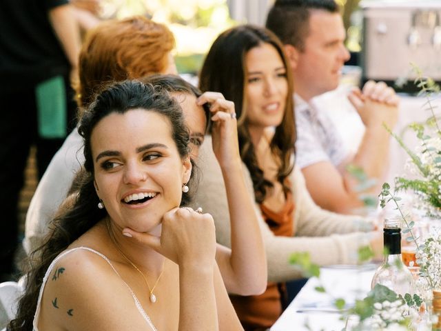 Nathan and Carlee's wedding in Squamish, British Columbia 29
