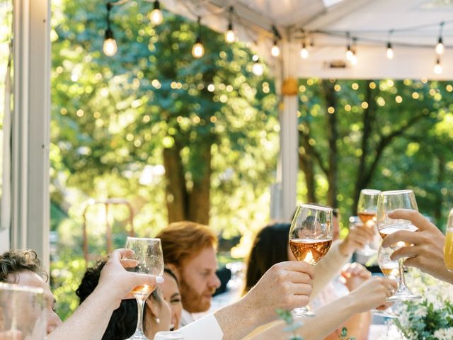 Nathan and Carlee's wedding in Squamish, British Columbia 30