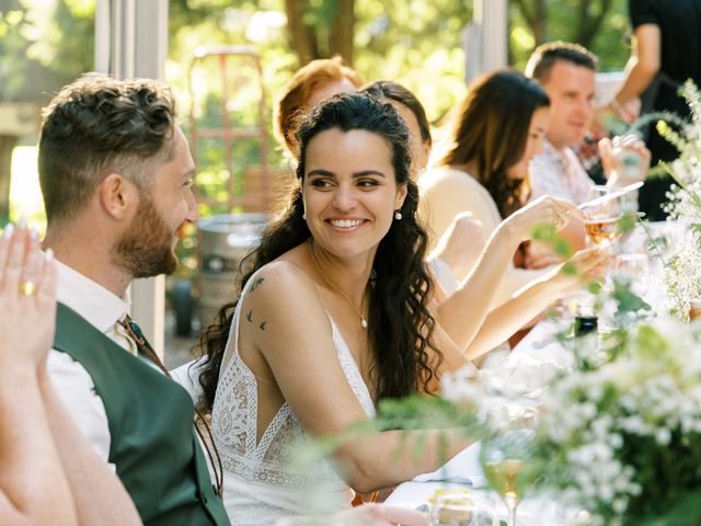 Nathan and Carlee's wedding in Squamish, British Columbia 31