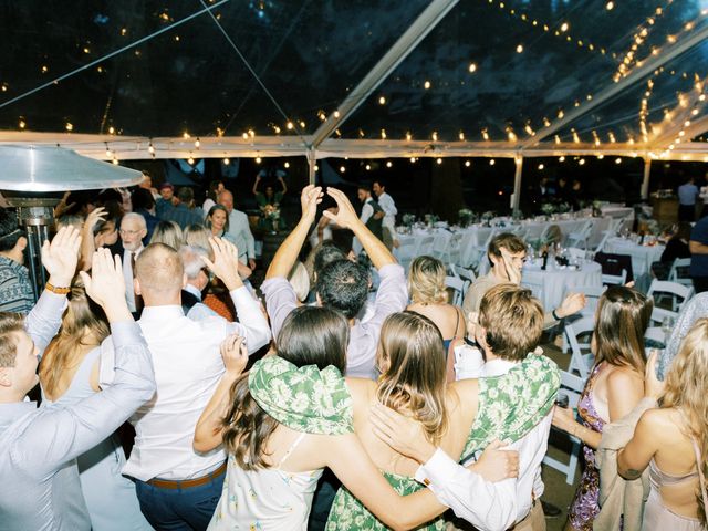 Nathan and Carlee's wedding in Squamish, British Columbia 33