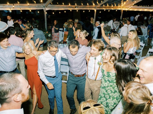 Nathan and Carlee's wedding in Squamish, British Columbia 36