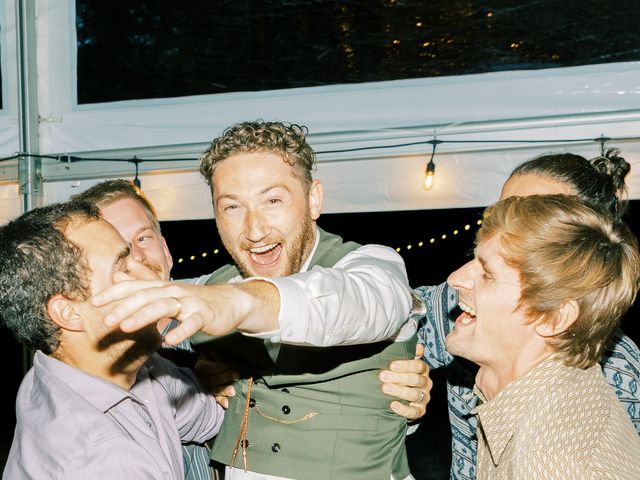 Nathan and Carlee's wedding in Squamish, British Columbia 37