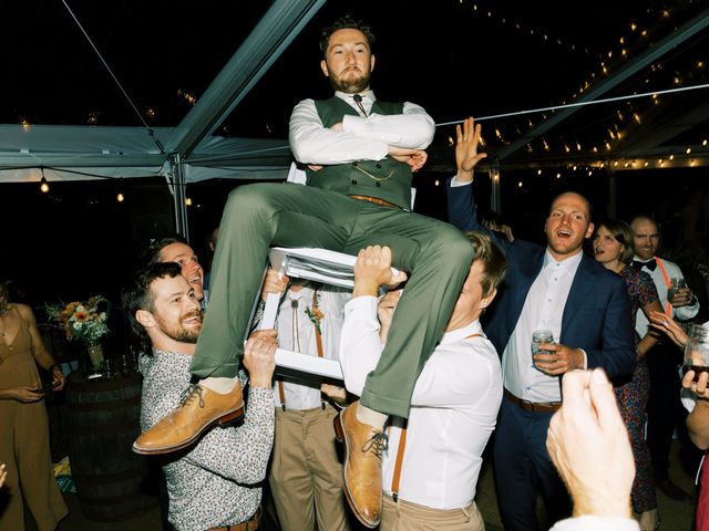 Nathan and Carlee's wedding in Squamish, British Columbia 39