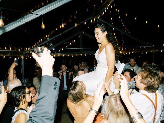 Nathan and Carlee's wedding in Squamish, British Columbia 40