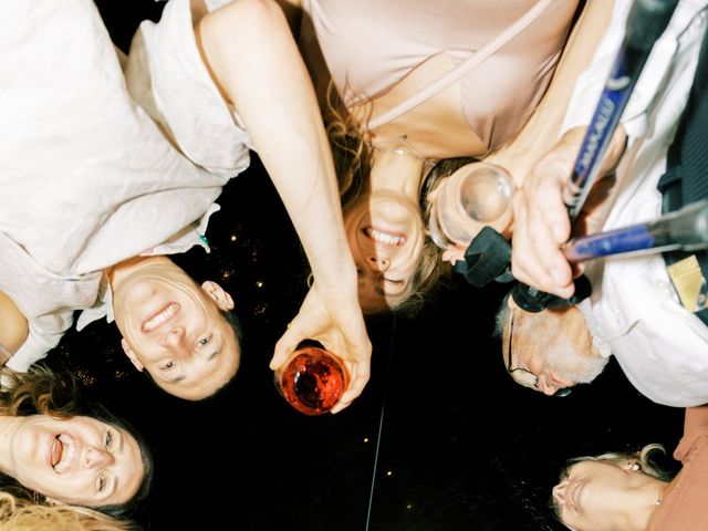 Nathan and Carlee's wedding in Squamish, British Columbia 41
