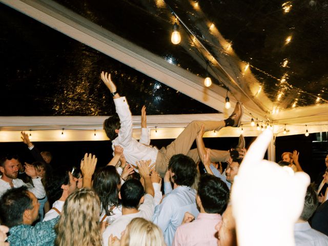 Nathan and Carlee's wedding in Squamish, British Columbia 42