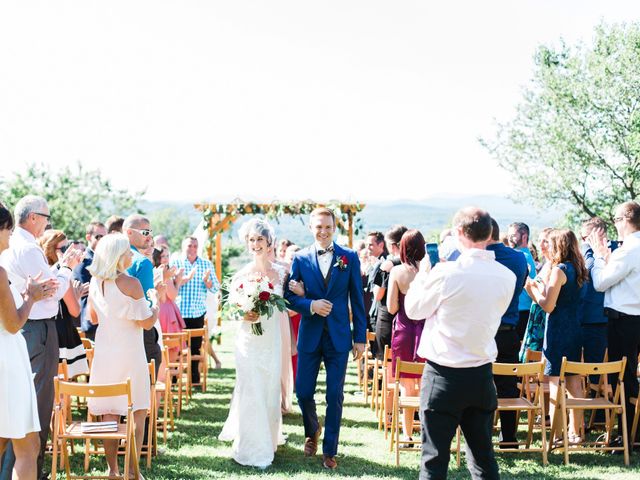 Francis and Meagan's wedding in Granby, Quebec 20