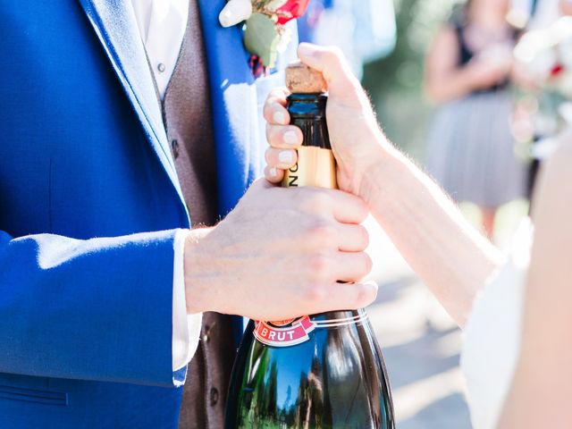 Francis and Meagan's wedding in Granby, Quebec 23