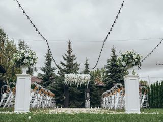 The wedding of Mary and Anthony 2