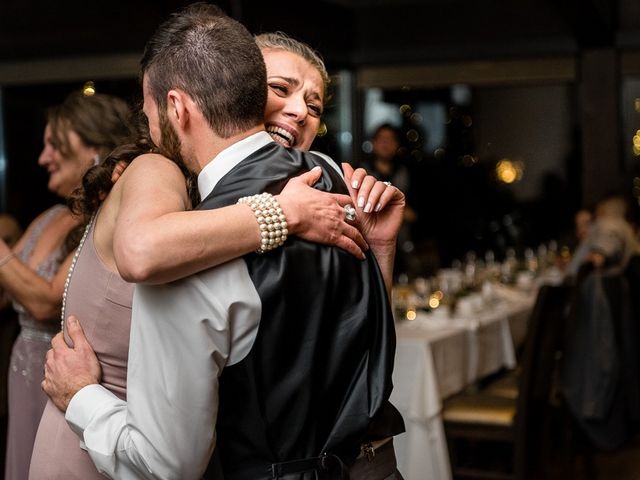 Jason and Clara&apos;s wedding in Ancaster, Ontario 81