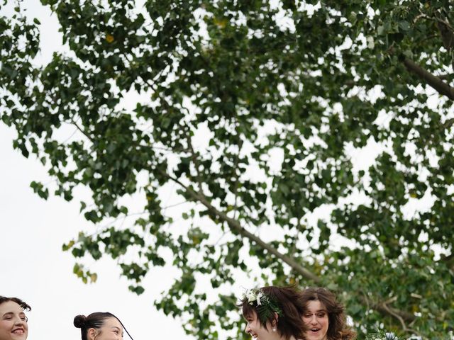 Noah and Brooke's wedding in Didsbury, Alberta 20