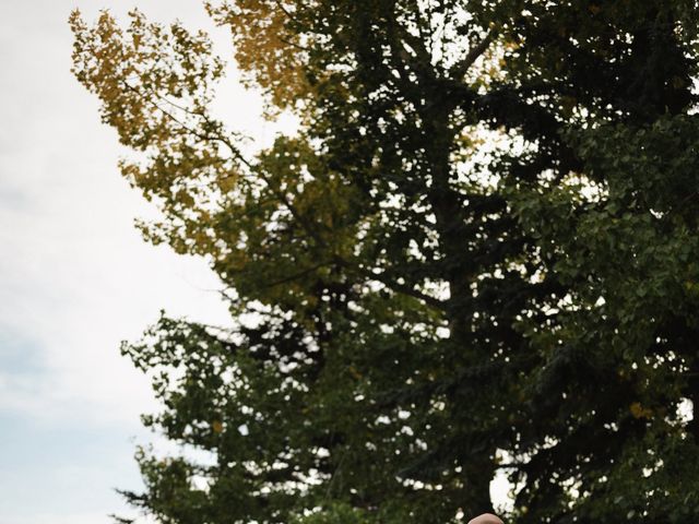 Noah and Brooke's wedding in Didsbury, Alberta 28
