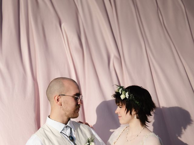 Noah and Brooke's wedding in Didsbury, Alberta 37