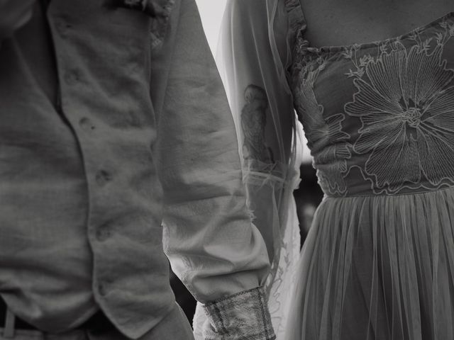Noah and Brooke's wedding in Didsbury, Alberta 41