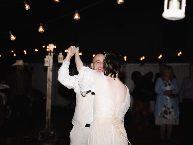 Noah and Brooke's wedding in Didsbury, Alberta 47