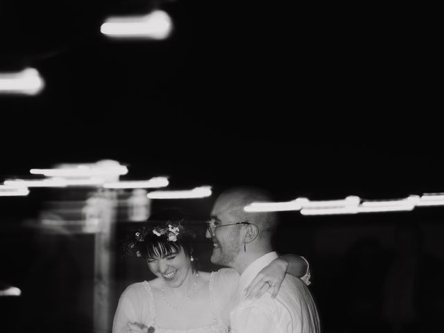 Noah and Brooke's wedding in Didsbury, Alberta 48