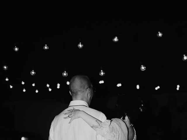 Noah and Brooke's wedding in Didsbury, Alberta 51