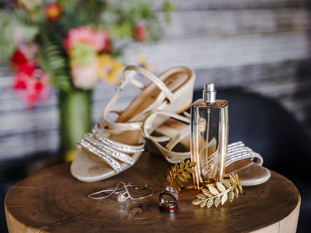 Althi and Jaces's wedding in Kelowna, British Columbia 16