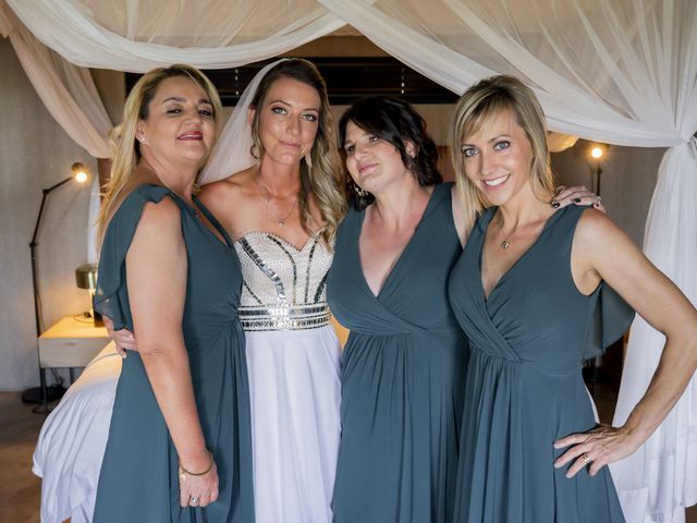 Althi and Jaces's wedding in Kelowna, British Columbia 28