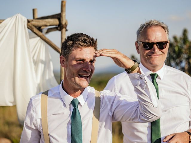 Althi and Jaces's wedding in Kelowna, British Columbia 37