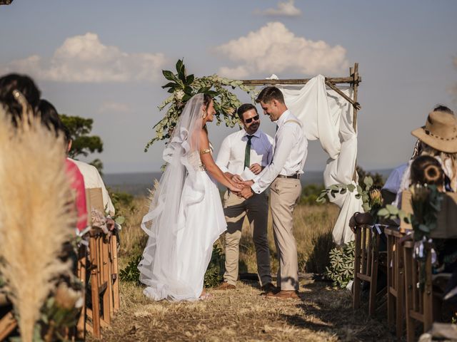 Althi and Jaces's wedding in Kelowna, British Columbia 38