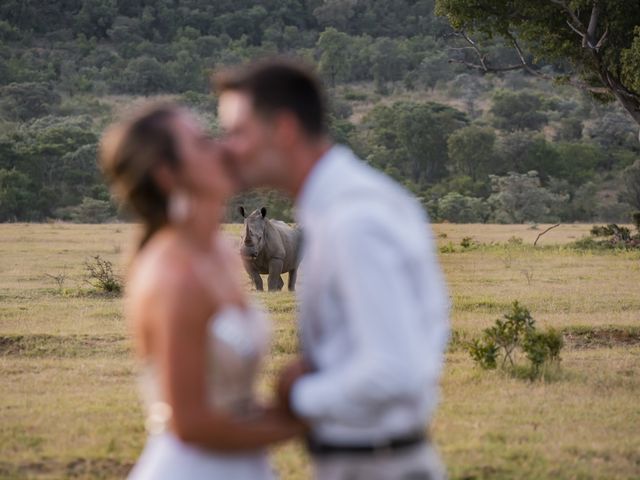 Althi and Jaces's wedding in Kelowna, British Columbia 58