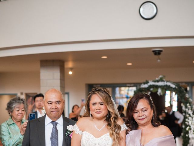 Ben and Rochelle&apos;s wedding in Mississauga, Ontario 6