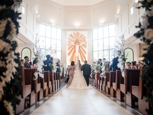 Ben and Rochelle's wedding in Mississauga, Ontario 7