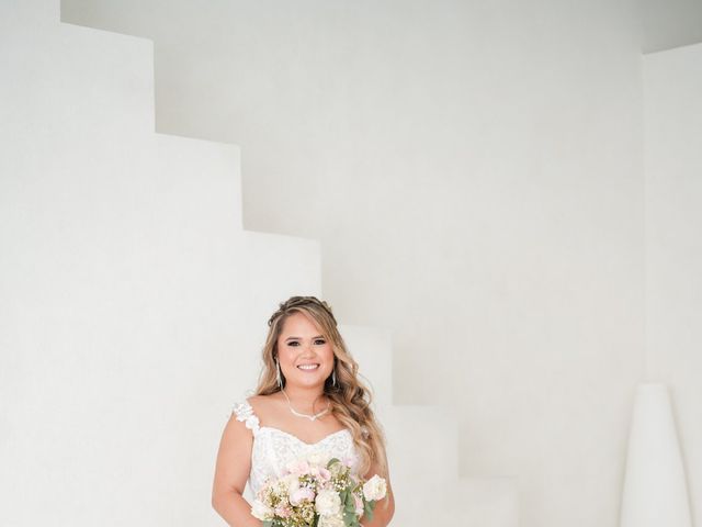 Ben and Rochelle's wedding in Mississauga, Ontario 30