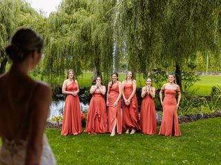 Emalee &amp; Matthew's wedding 3