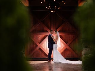 Emalee & Matthew's wedding