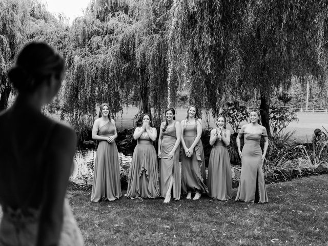 Matthew and Emalee's wedding in Langley, British Columbia 4