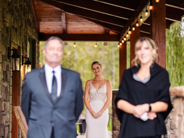 Matthew and Emalee's wedding in Langley, British Columbia 6