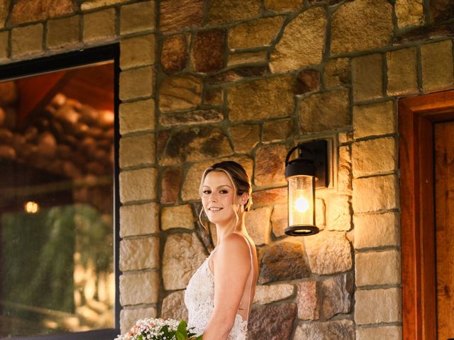 Matthew and Emalee's wedding in Langley, British Columbia 9