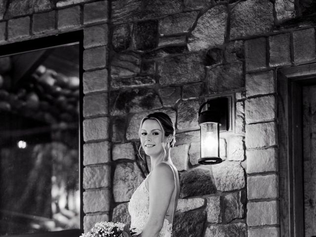 Matthew and Emalee's wedding in Langley, British Columbia 10