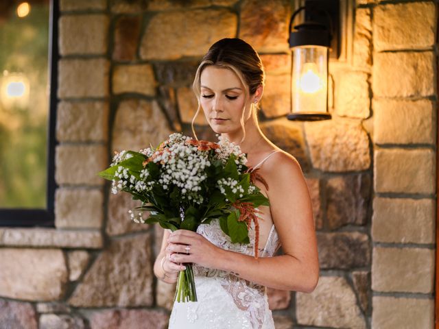 Matthew and Emalee's wedding in Langley, British Columbia 12