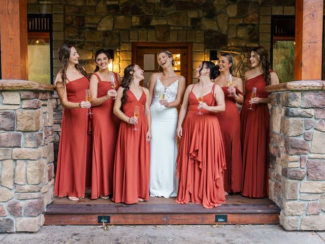 Matthew and Emalee's wedding in Langley, British Columbia 14