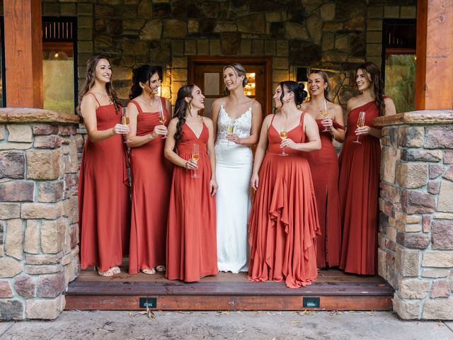 Matthew and Emalee's wedding in Langley, British Columbia 15