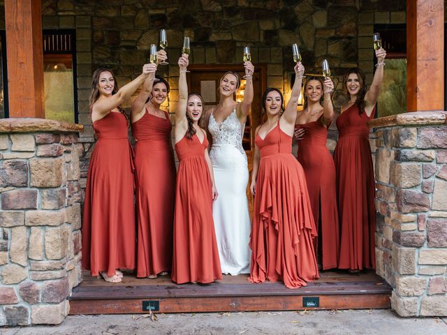 Matthew and Emalee's wedding in Langley, British Columbia 16