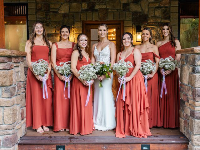 Matthew and Emalee's wedding in Langley, British Columbia 17