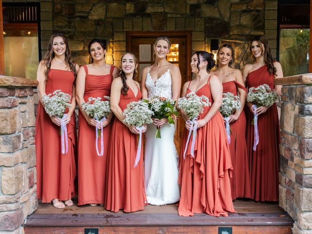 Matthew and Emalee's wedding in Langley, British Columbia 18