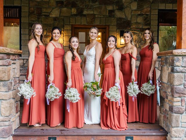 Matthew and Emalee's wedding in Langley, British Columbia 19