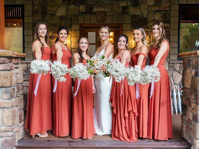 Matthew and Emalee's wedding in Langley, British Columbia 20