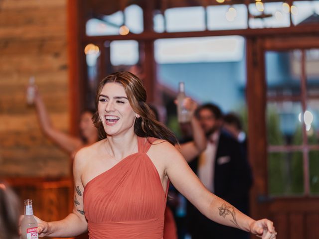 Matthew and Emalee's wedding in Langley, British Columbia 21