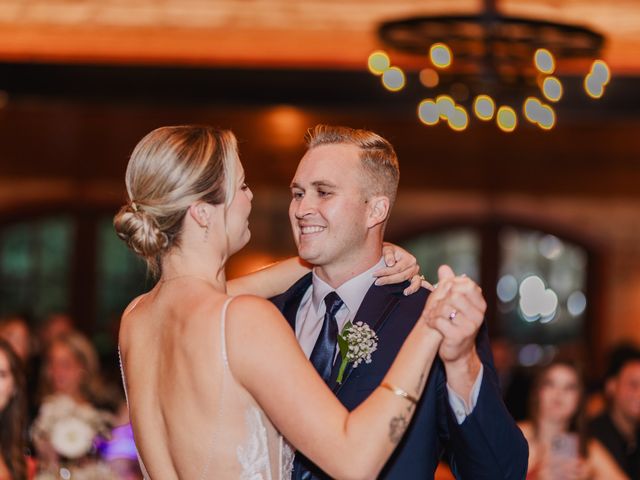 Matthew and Emalee's wedding in Langley, British Columbia 27